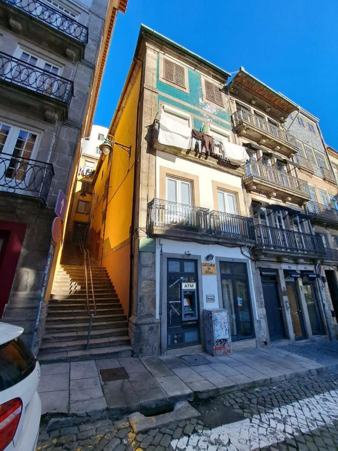 Douro River Belomonte Flat Porto Exterior photo