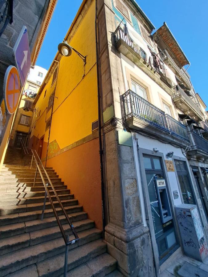 Douro River Belomonte Flat Porto Exterior photo