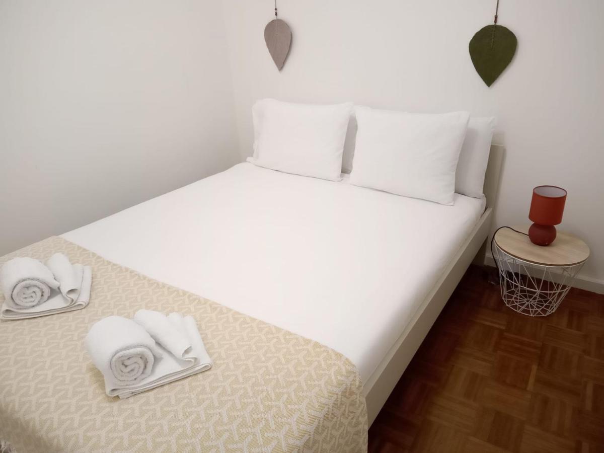 Douro River Belomonte Flat Porto Exterior photo