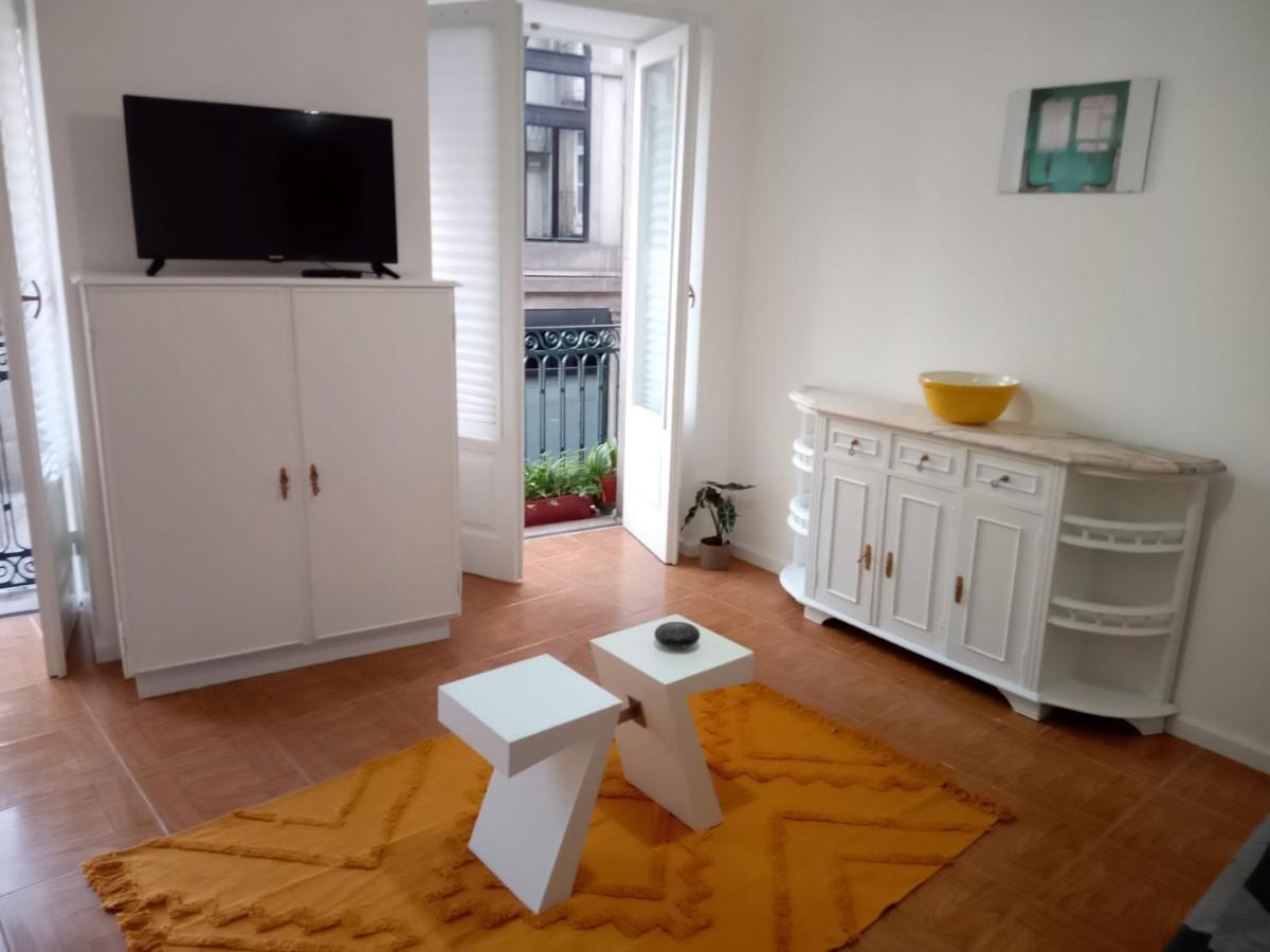 Douro River Belomonte Flat Porto Exterior photo
