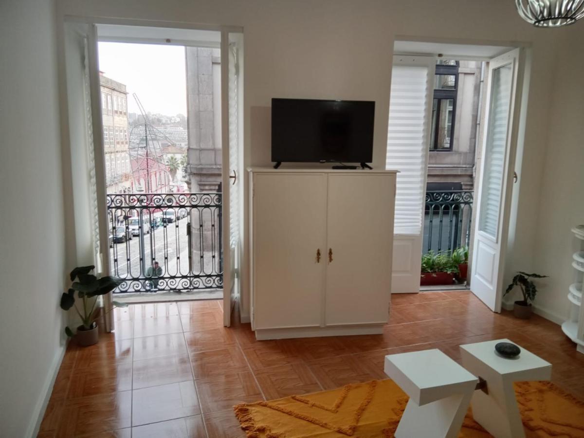 Douro River Belomonte Flat Porto Exterior photo