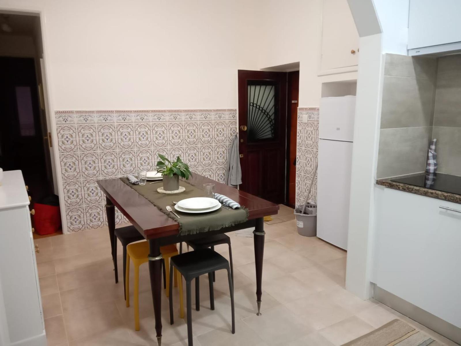 Douro River Belomonte Flat Porto Exterior photo
